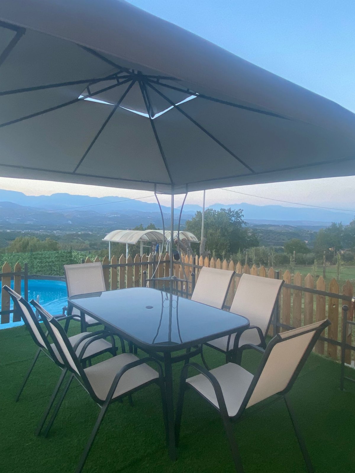 Villa Maria un oasi di relax