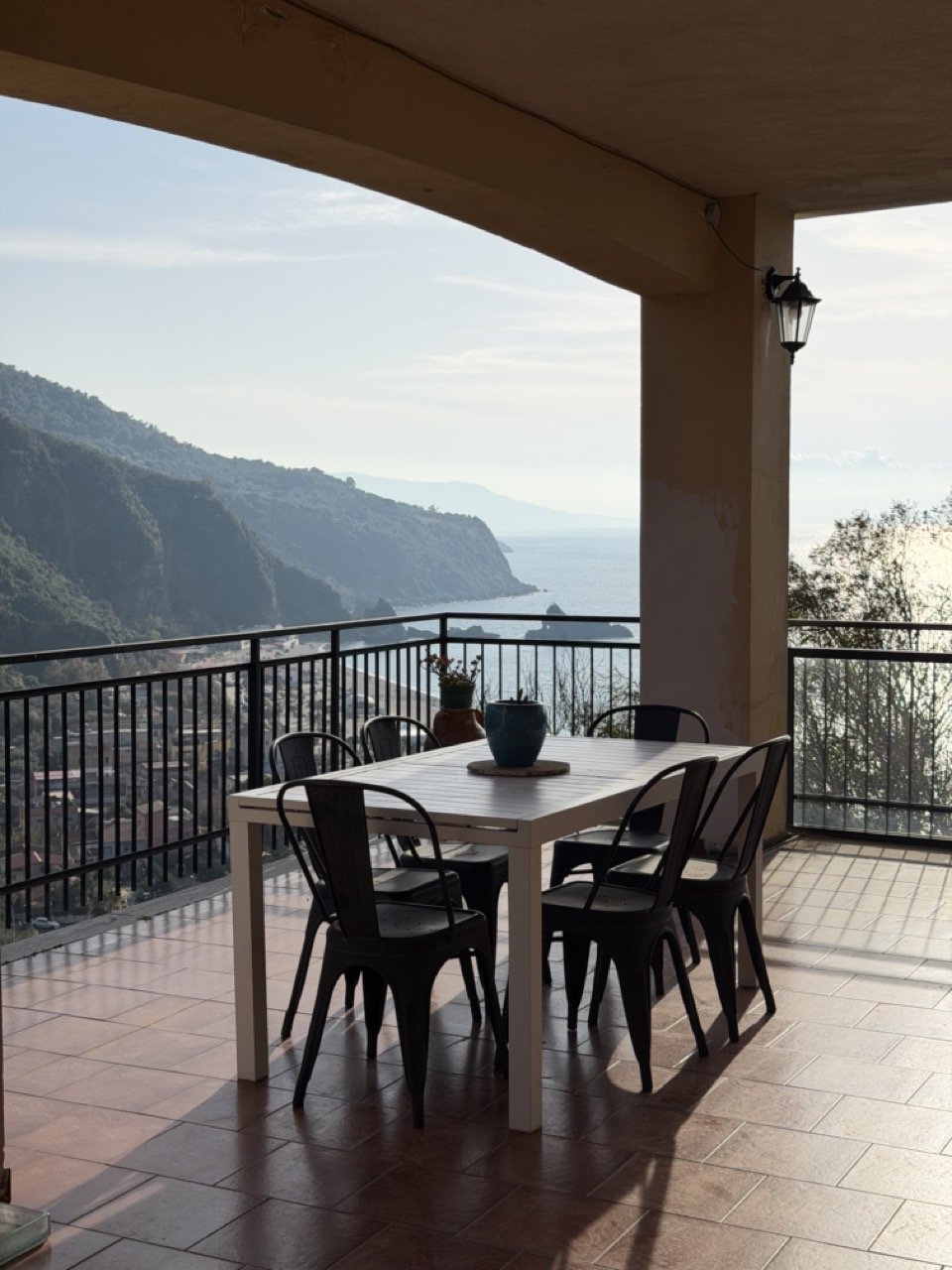 La Terrazza sul Mare, Apt 5