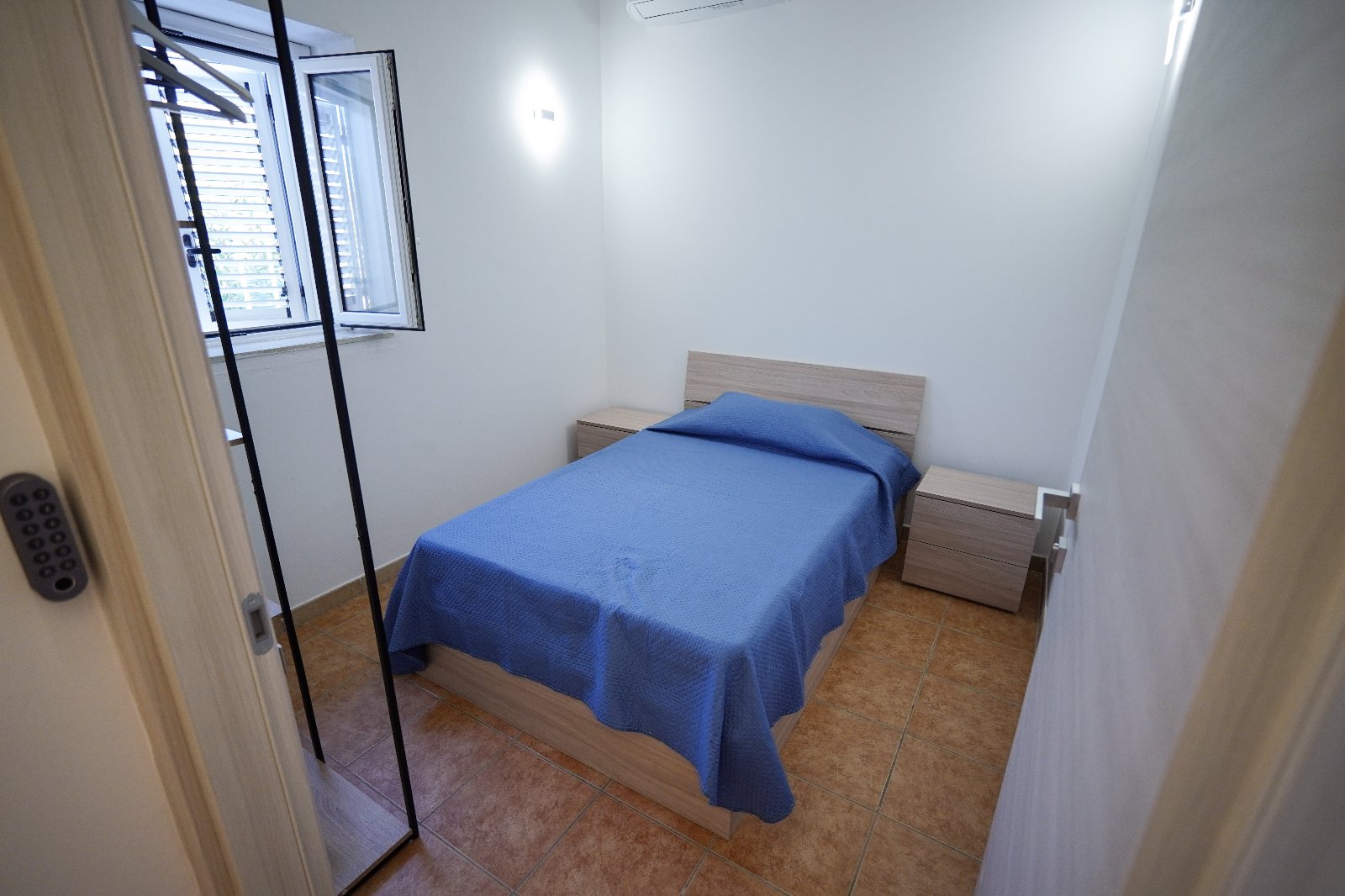 Relax accesso diretto spiaggia