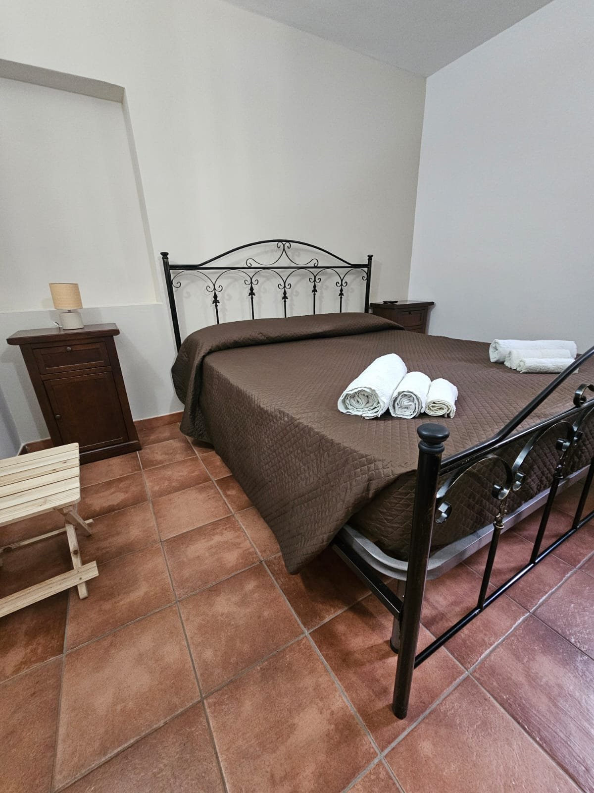 B&b la corte dei pini