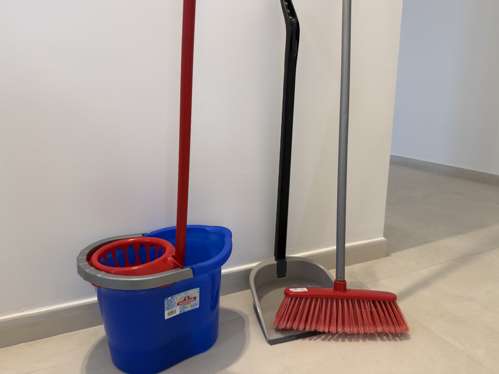 Appartamenti di nuova costruzione