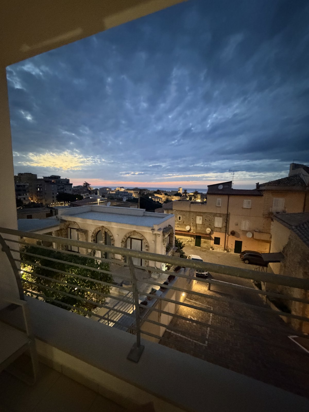 Rooms Dream Tropea