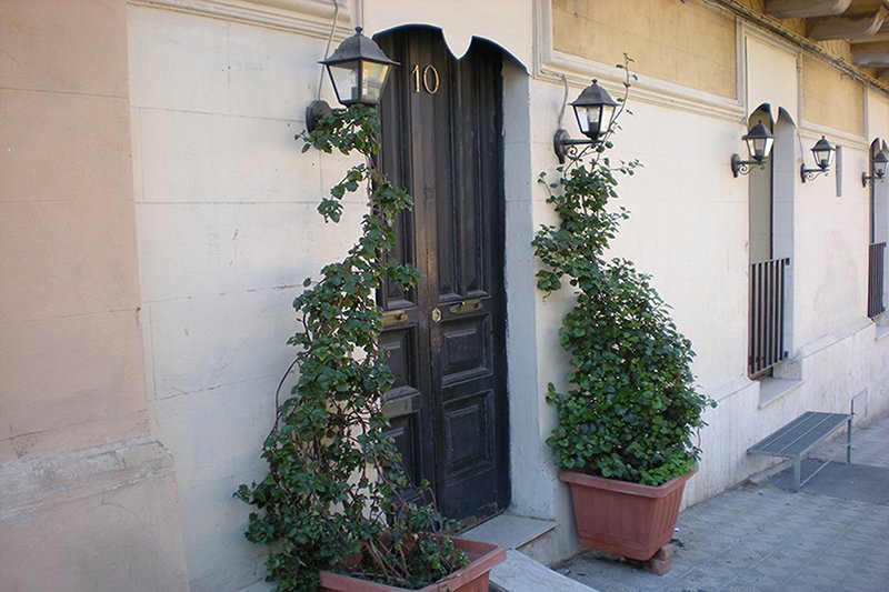 B&B degli Ottimati Reggio Calabria