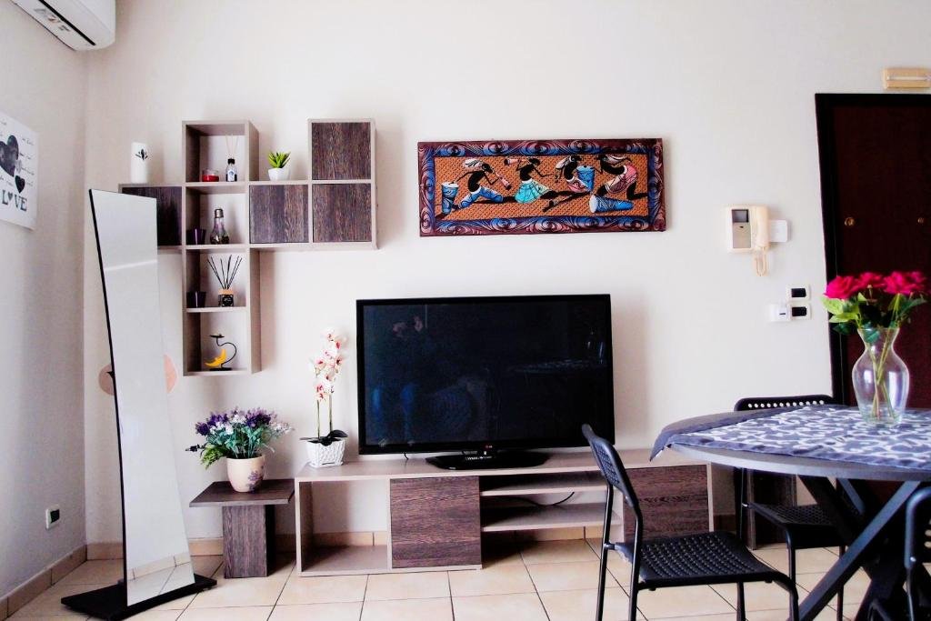 CASA VACANZA VICINO AEROPORTO