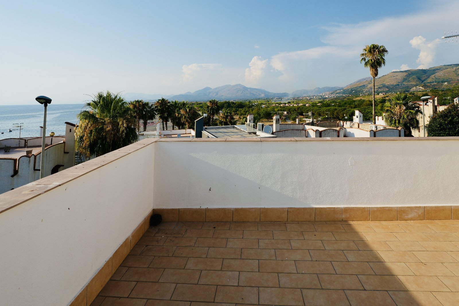 Casa Vacanze La Scogliera