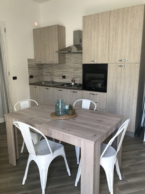 La Terrazza sul Mare, Apt 4