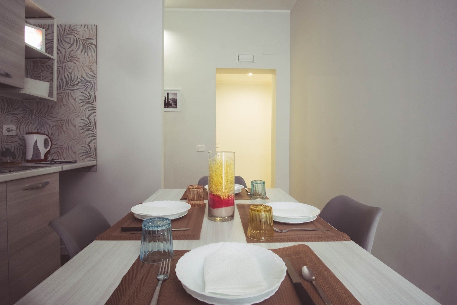 Casa vacanze affitto camere