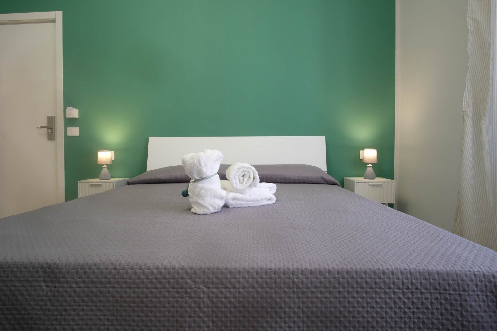 Casa vacanze affitto camere