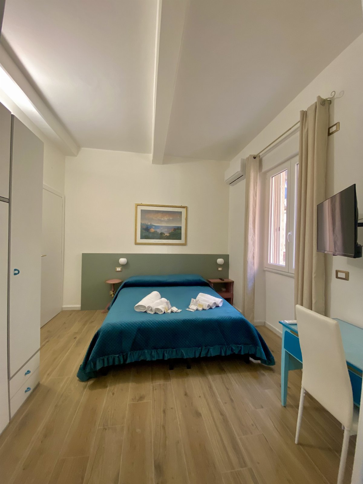 Maison Martine: eleganza a due passi dal Museo