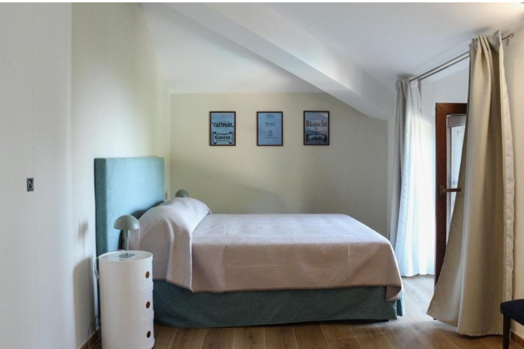 Casa Vacanze Villa Curcio - Lato Mare