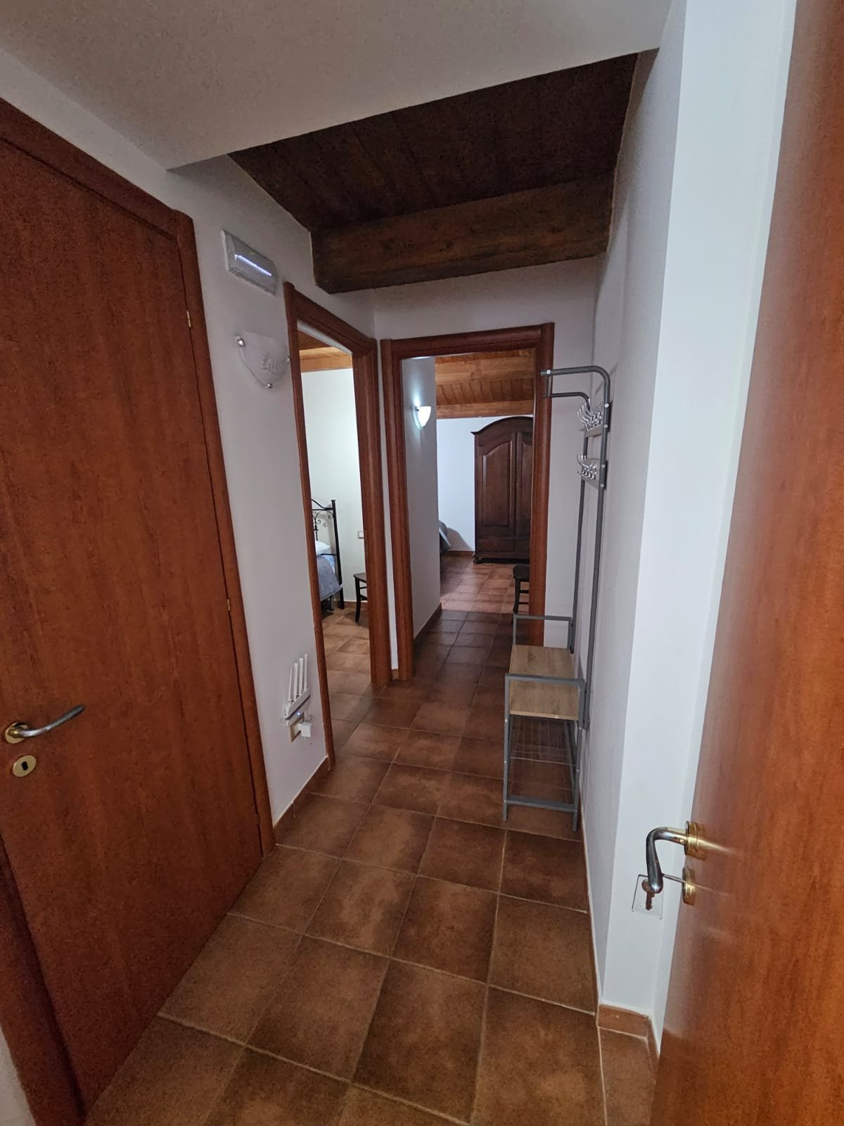 B&b la corte dei pini