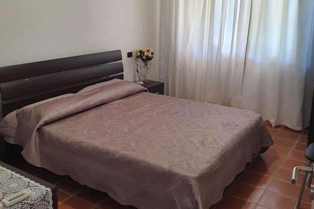 Villa con vista panoramica