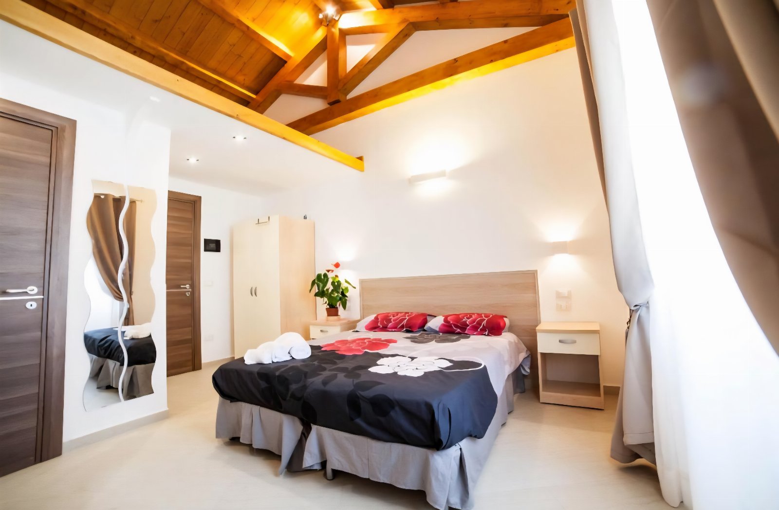 Villa fronte mare
