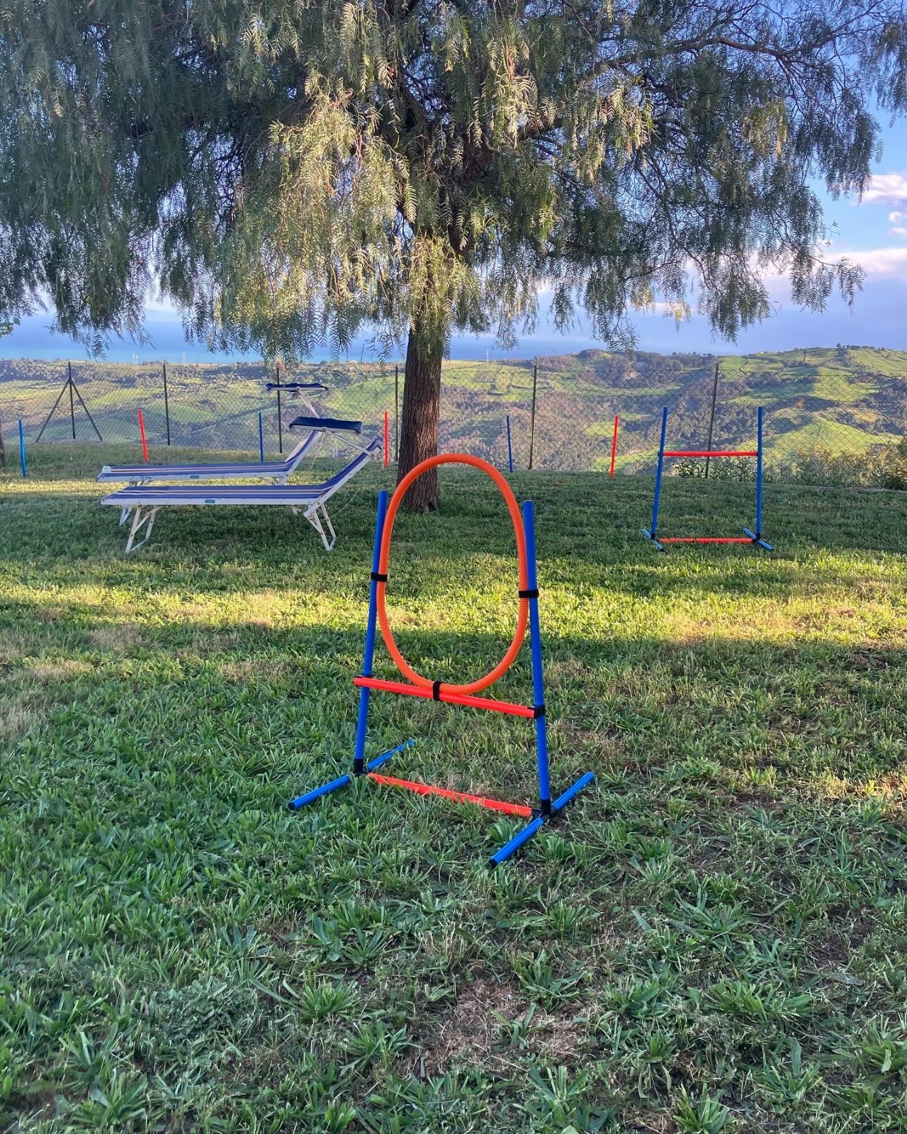 Casa vacanza a Roseto Capo Spulico