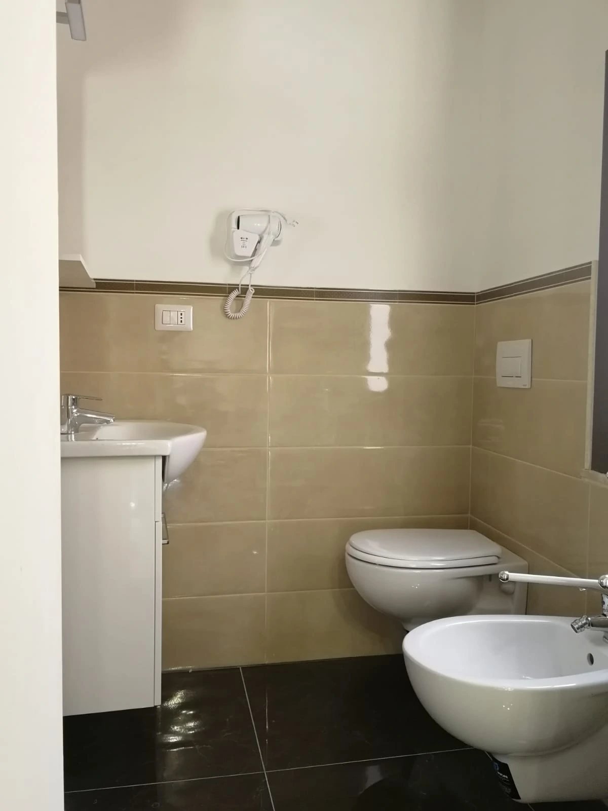 Tropea Travel's house