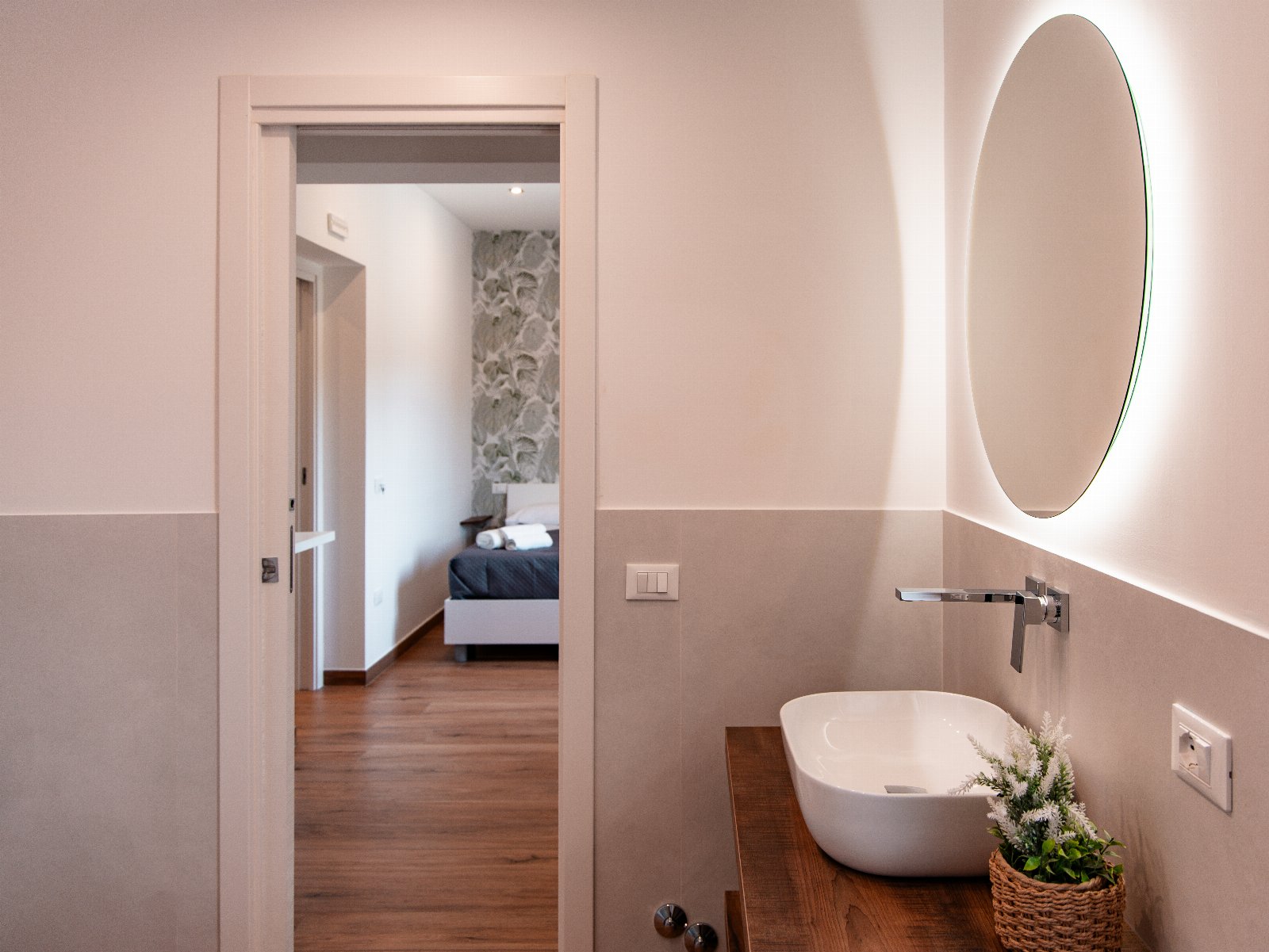 Casa Vacanze GioApartment