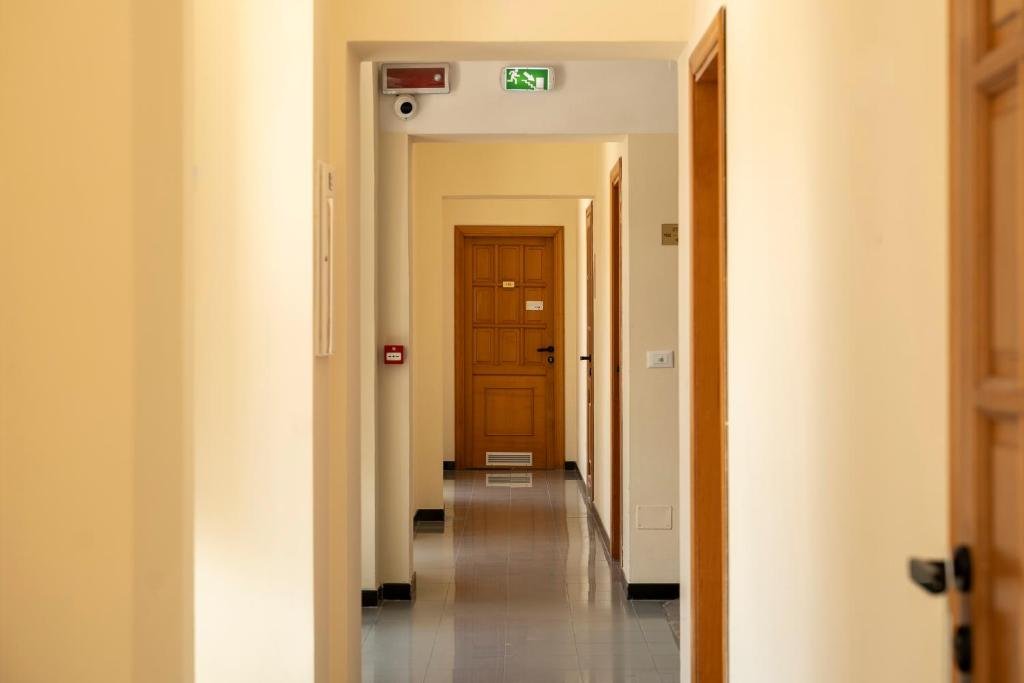 Hotel della Piazza
