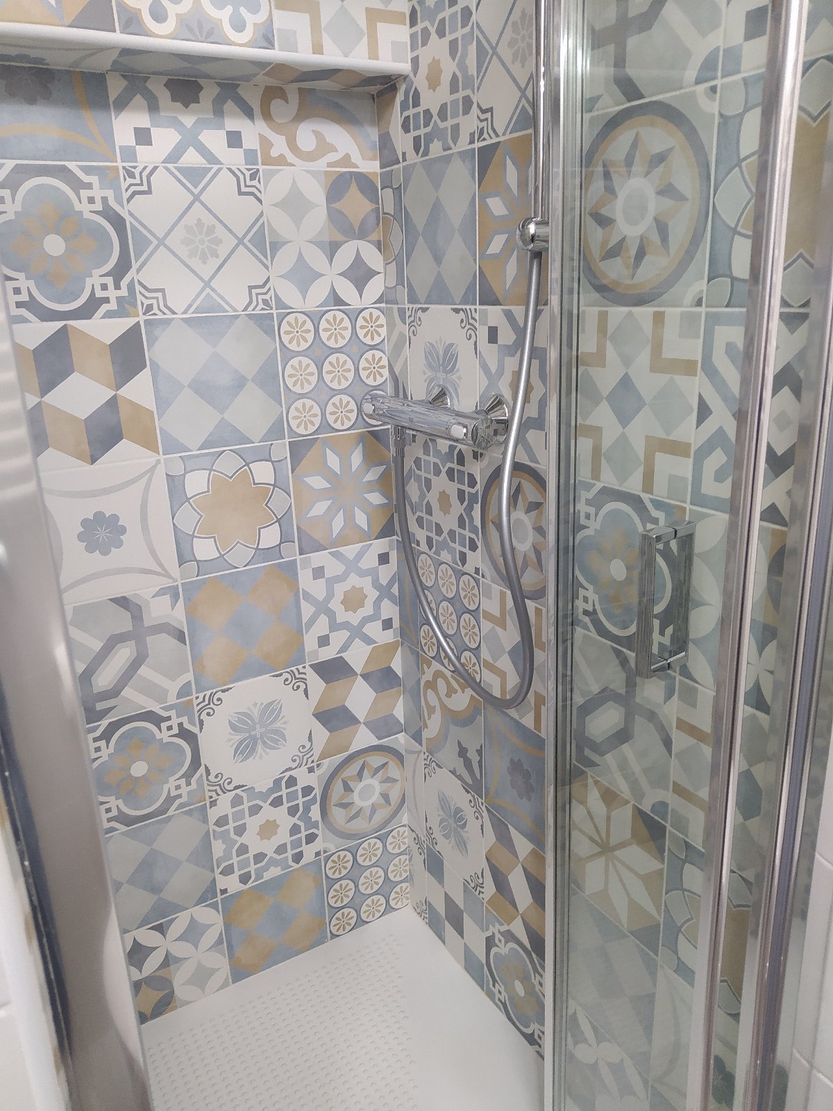 Antico Borgo - Via Middeo, 25