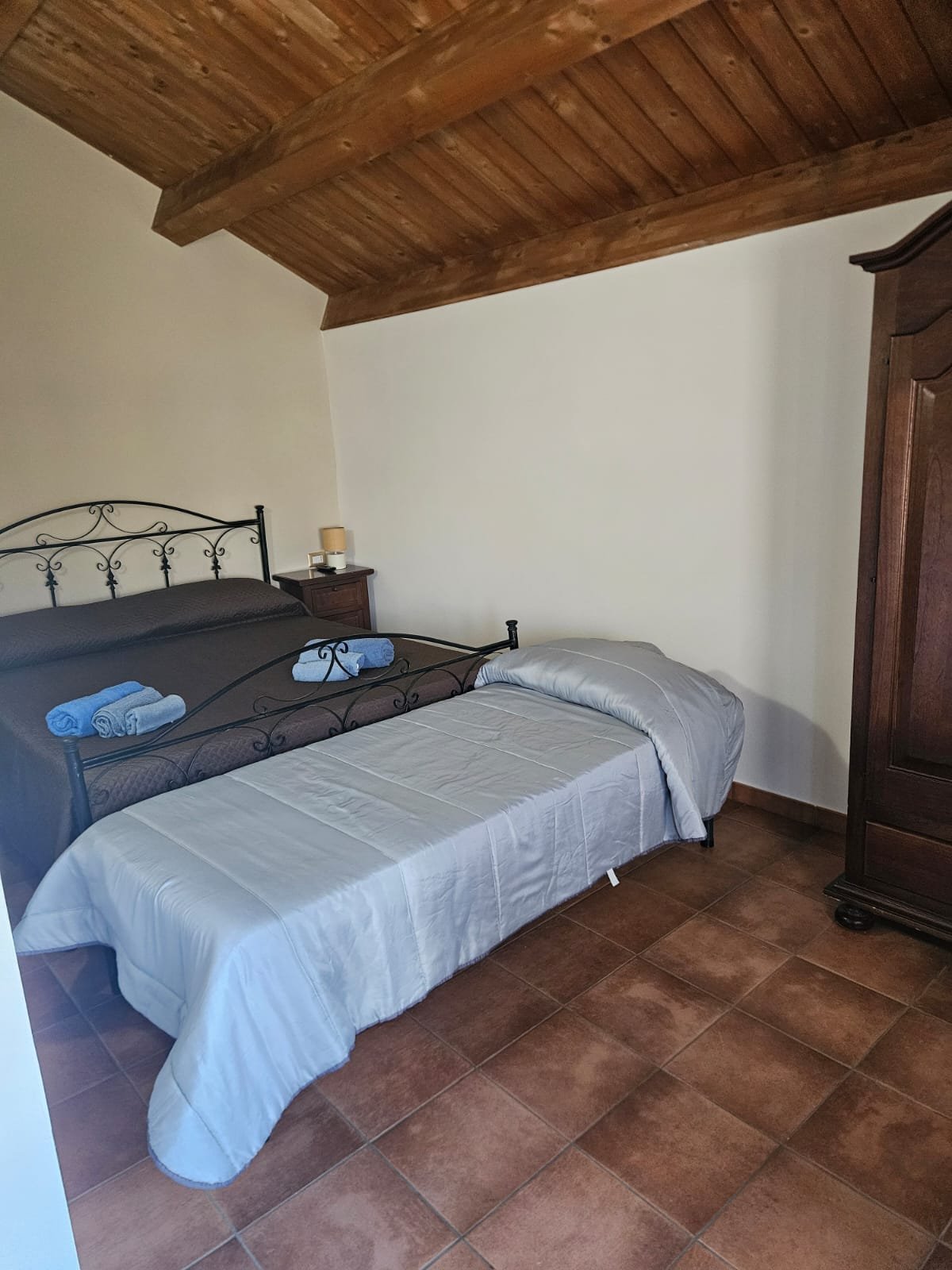 B&b la corte dei pini