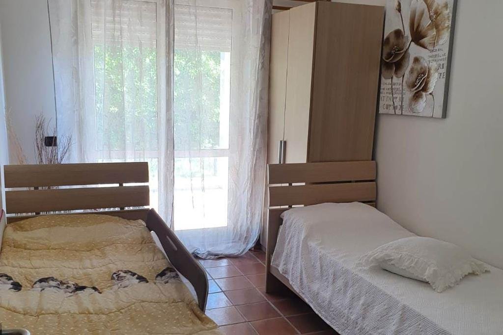 Villa con vista panoramica