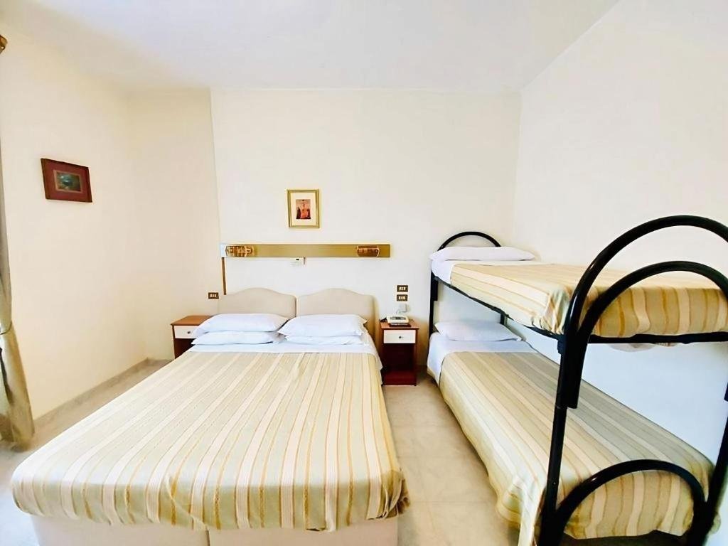 Hotel familiare 3 stelle a Bagnara Calabra