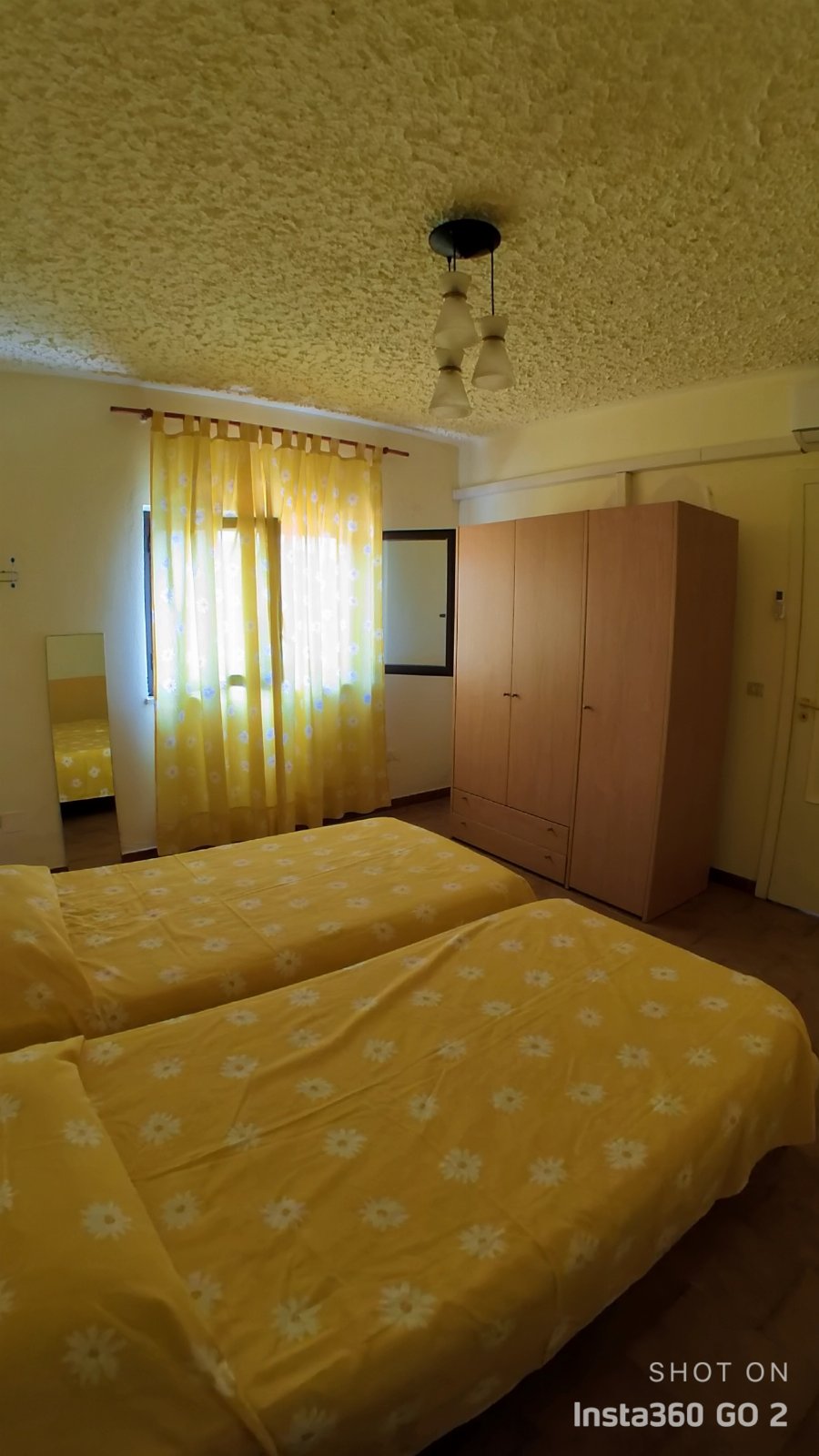 CASA LIMONE CHIANALEA