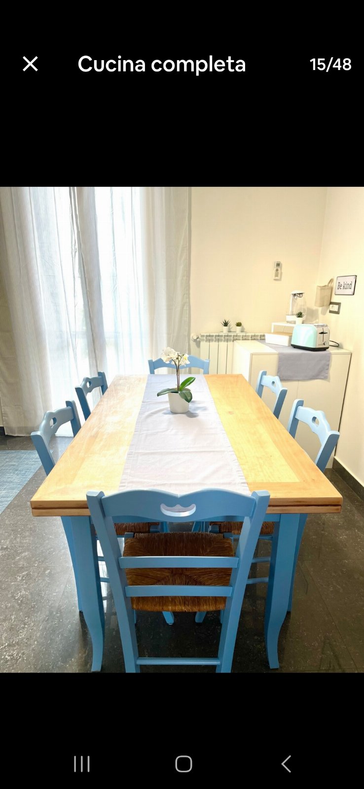 Appartamento in pieno centro