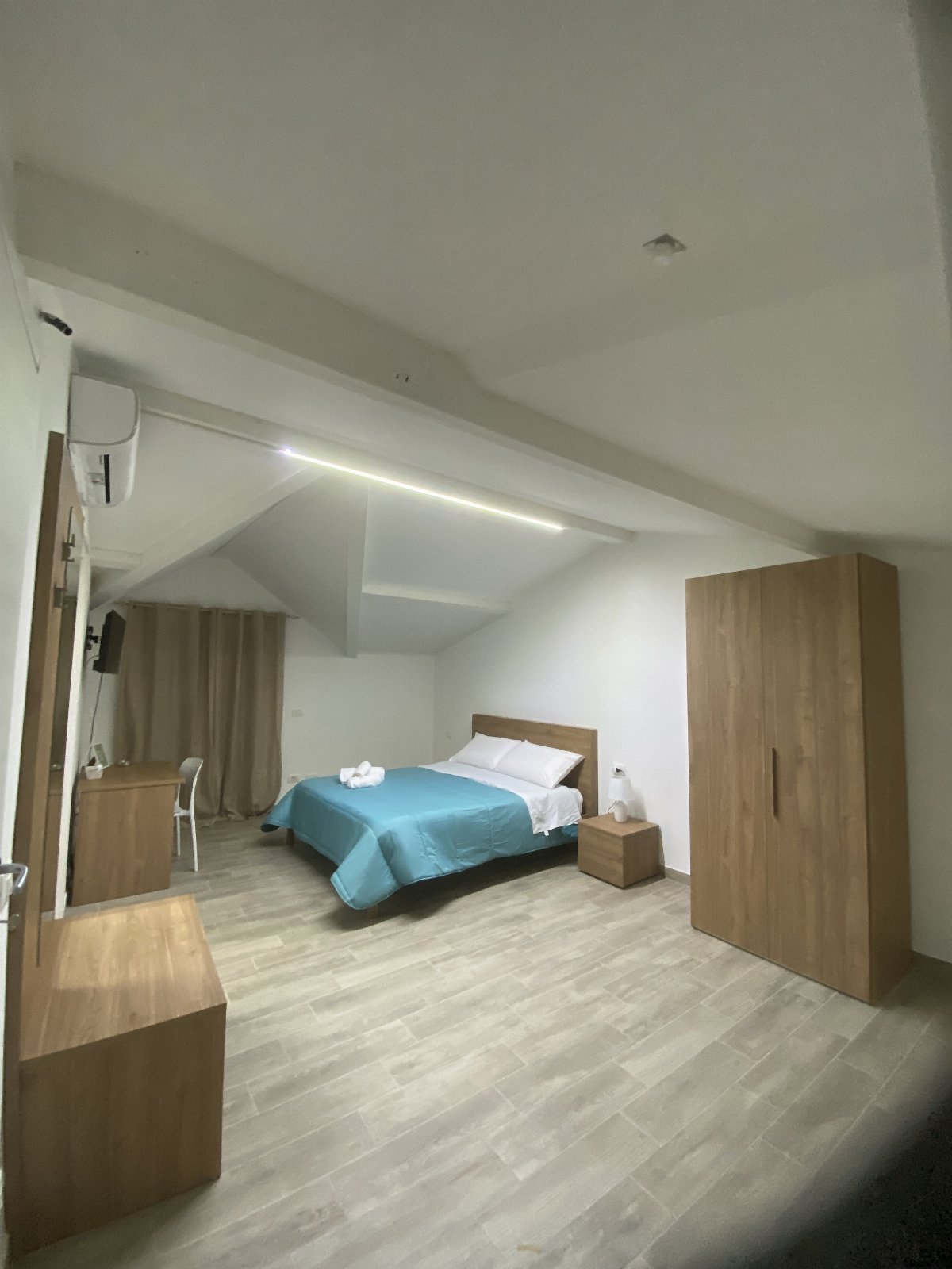 MaMo- accoglienza tra mare e  monti