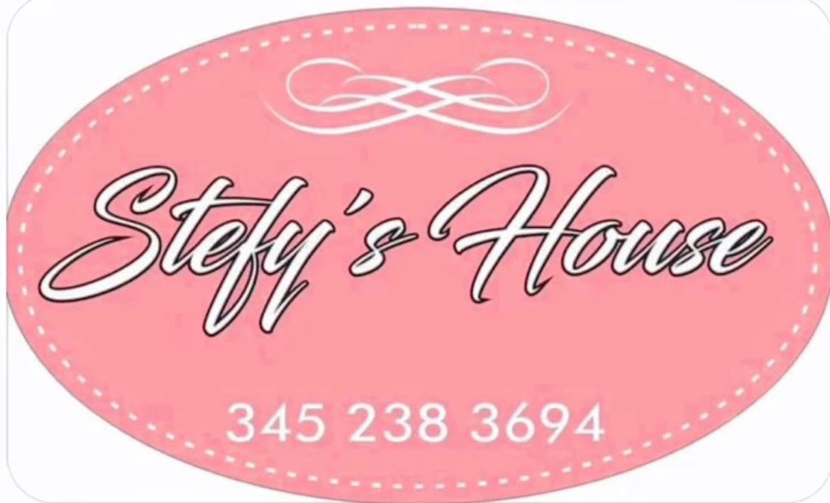 Stefy’s house