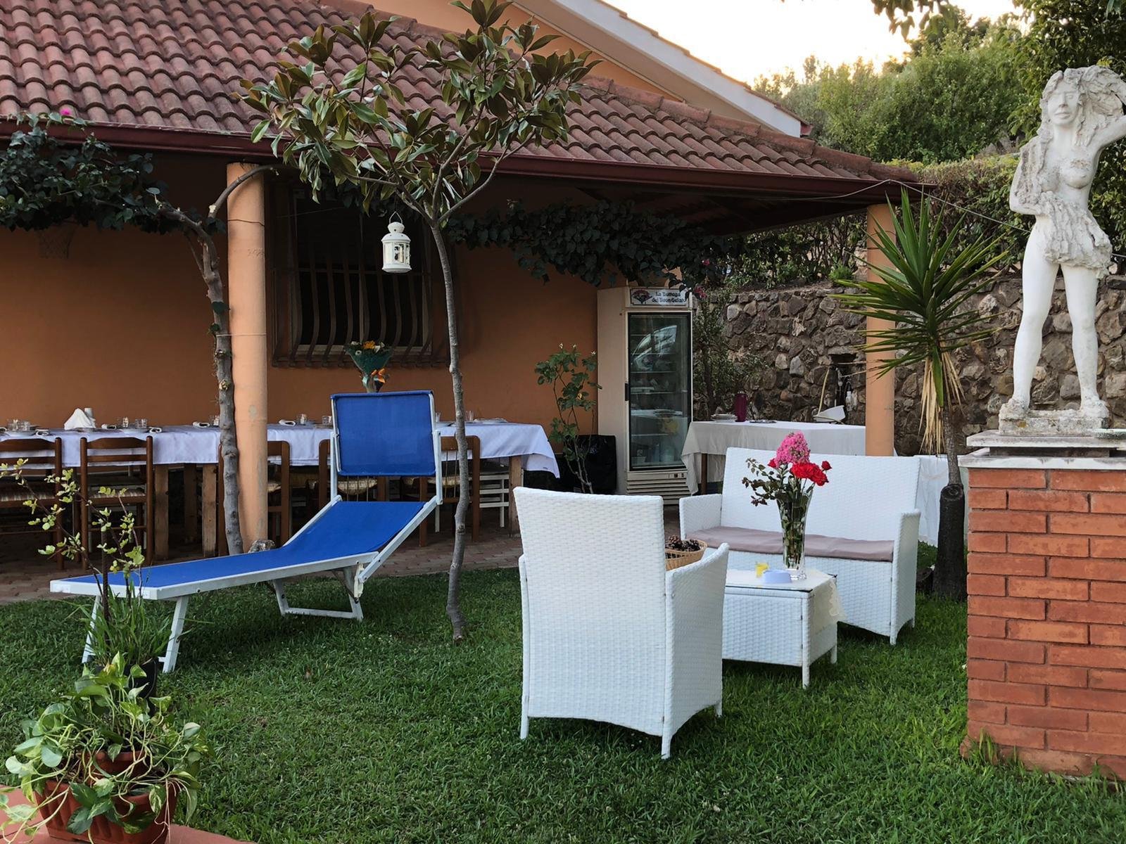 La casa di nonna