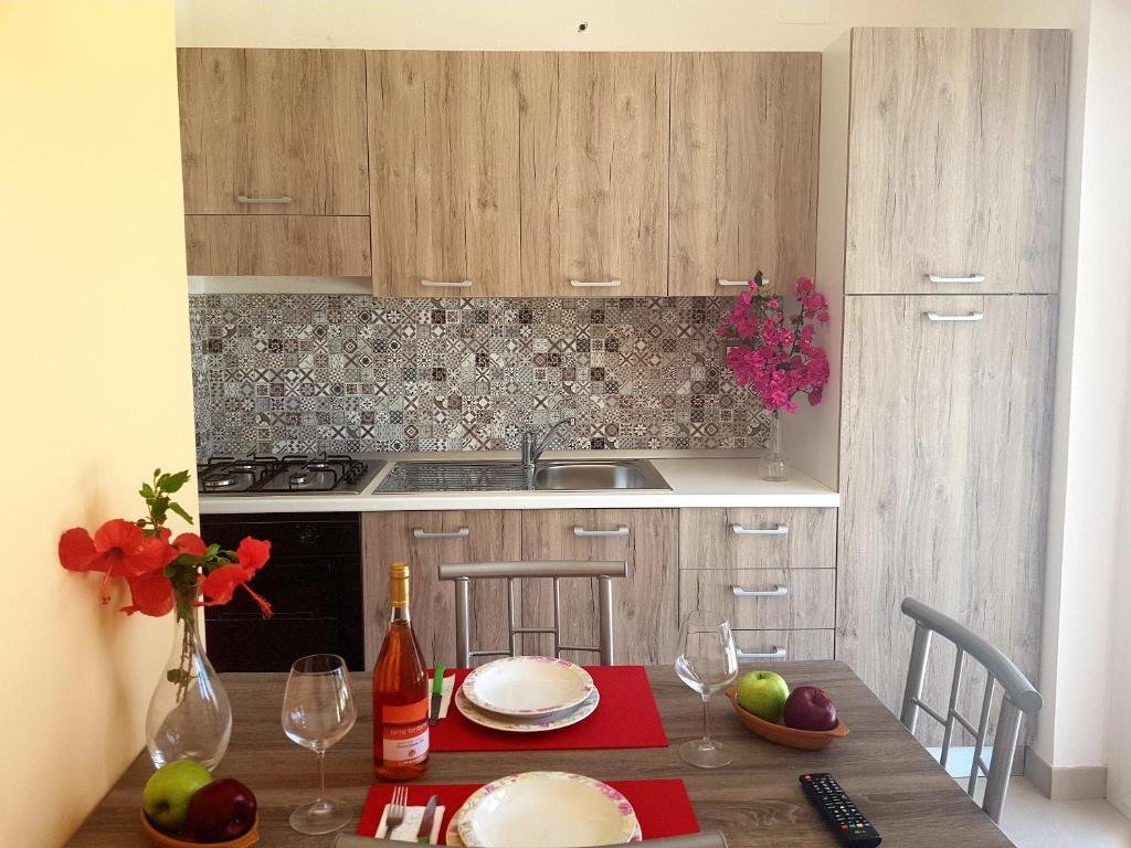 A casa di Manu SUITE 28