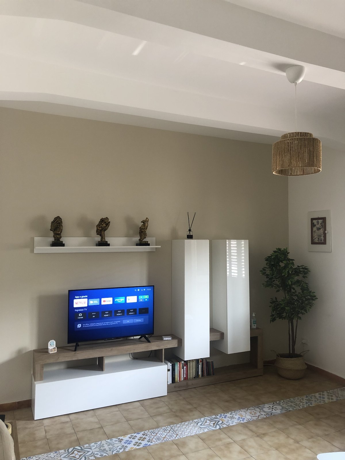 Casa vacanze indipendente a pochi passi dalle mare e dal centro città