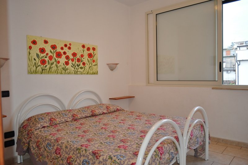 Appartamento al mare Viola