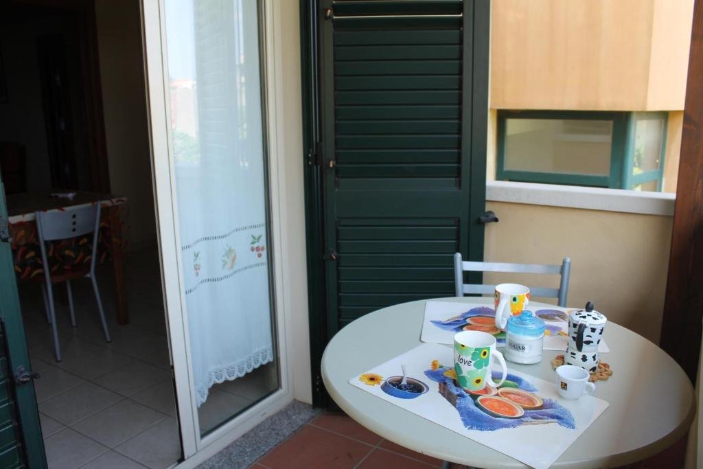 Villa Terry Oasi di Relax
