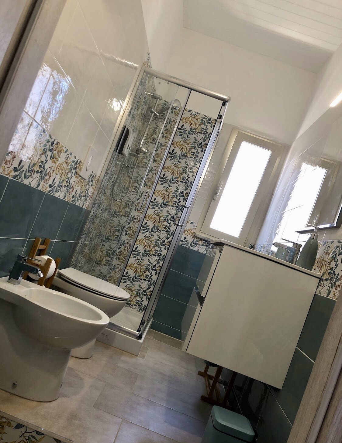 Casa vacanze indipendente a pochi passi dalle mare e dal centro città