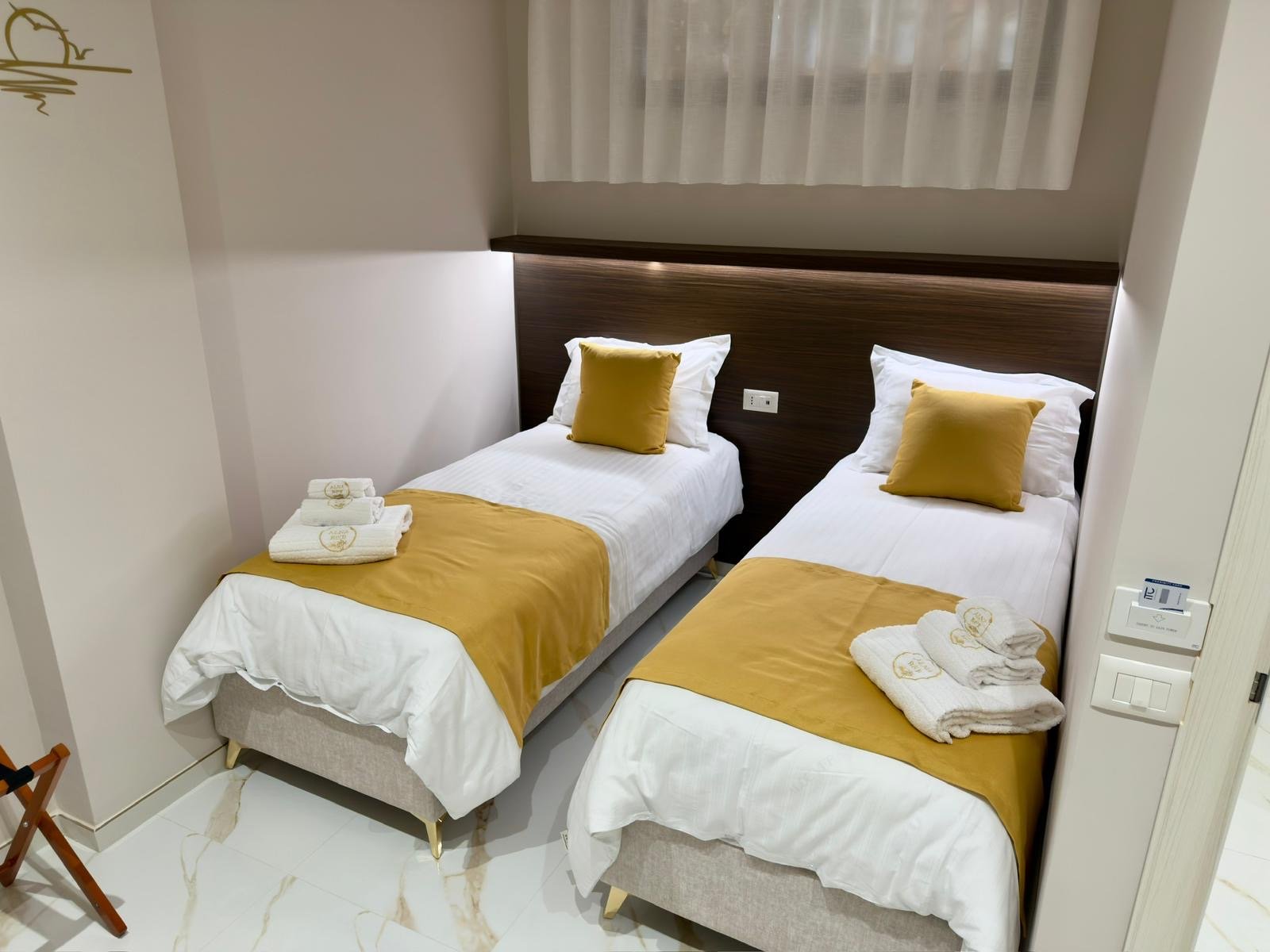 B&B ALNA appartamento turistico