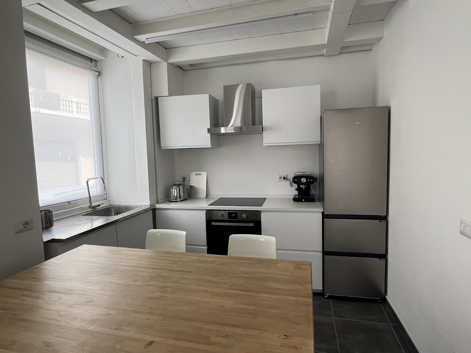 Mini loft Siderno