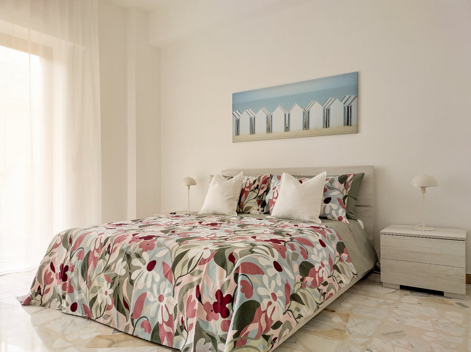 Limoni Apartment, a due passi dal mare