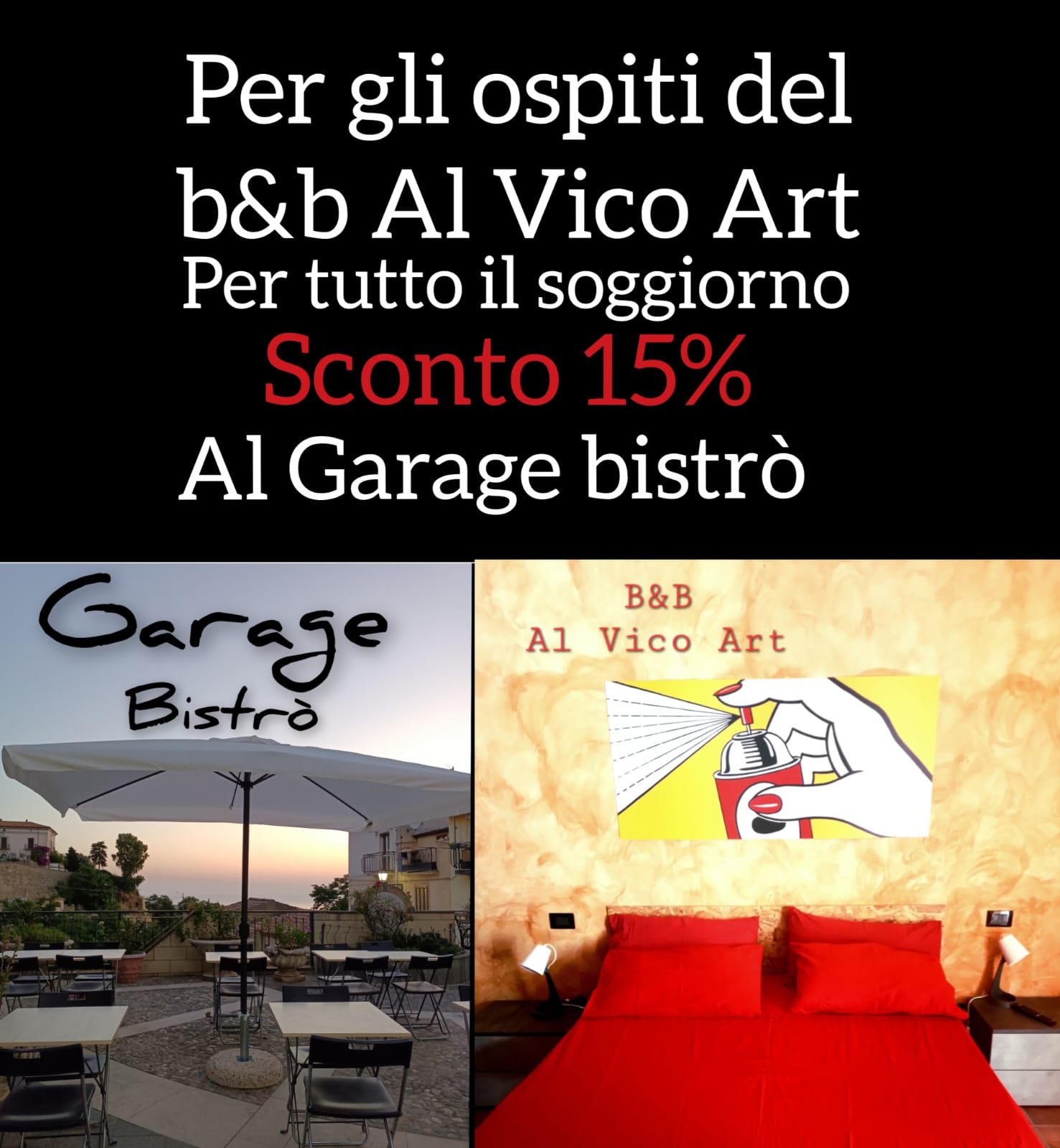 Al Vico Art