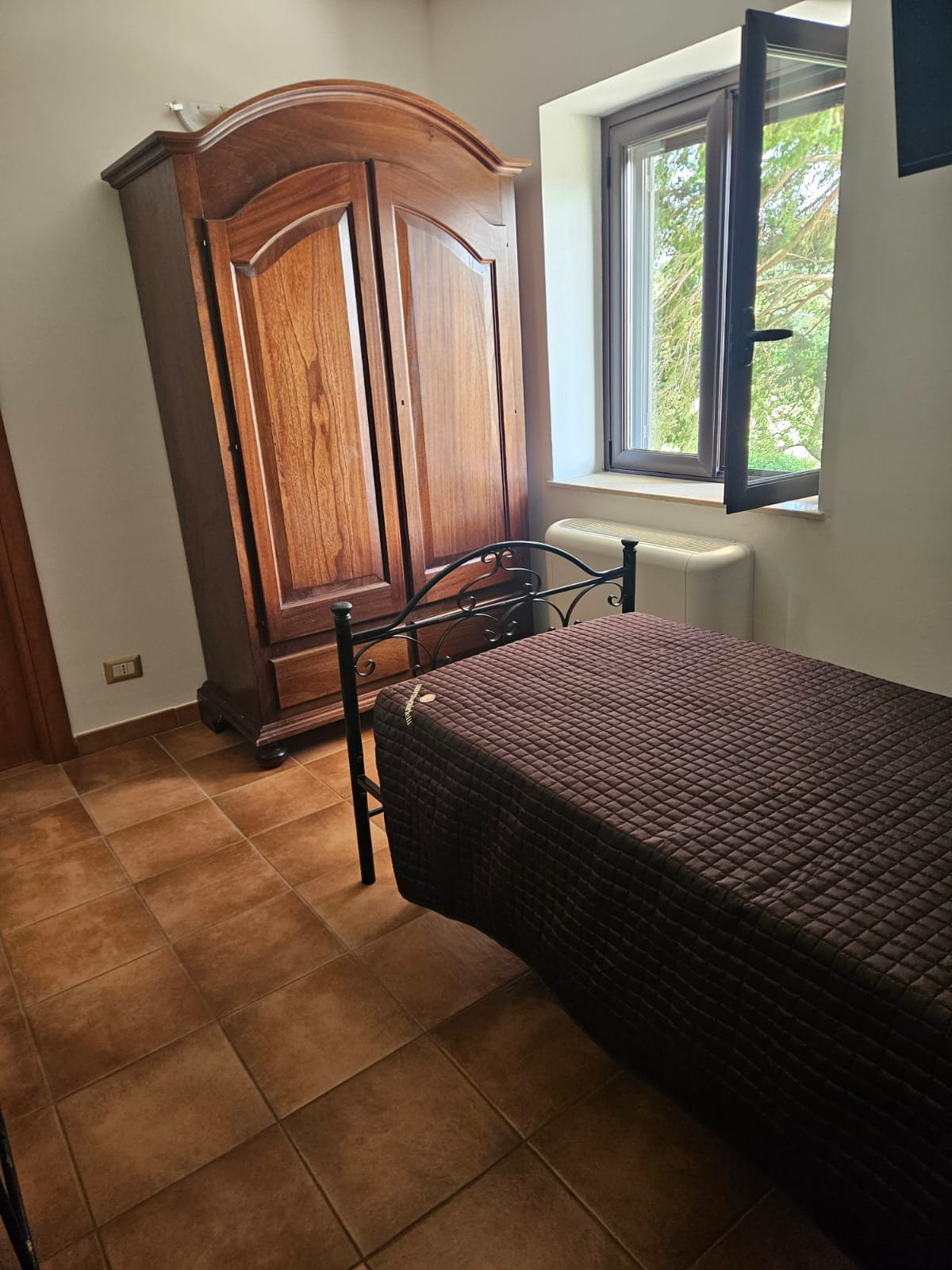 B&b la corte dei pini