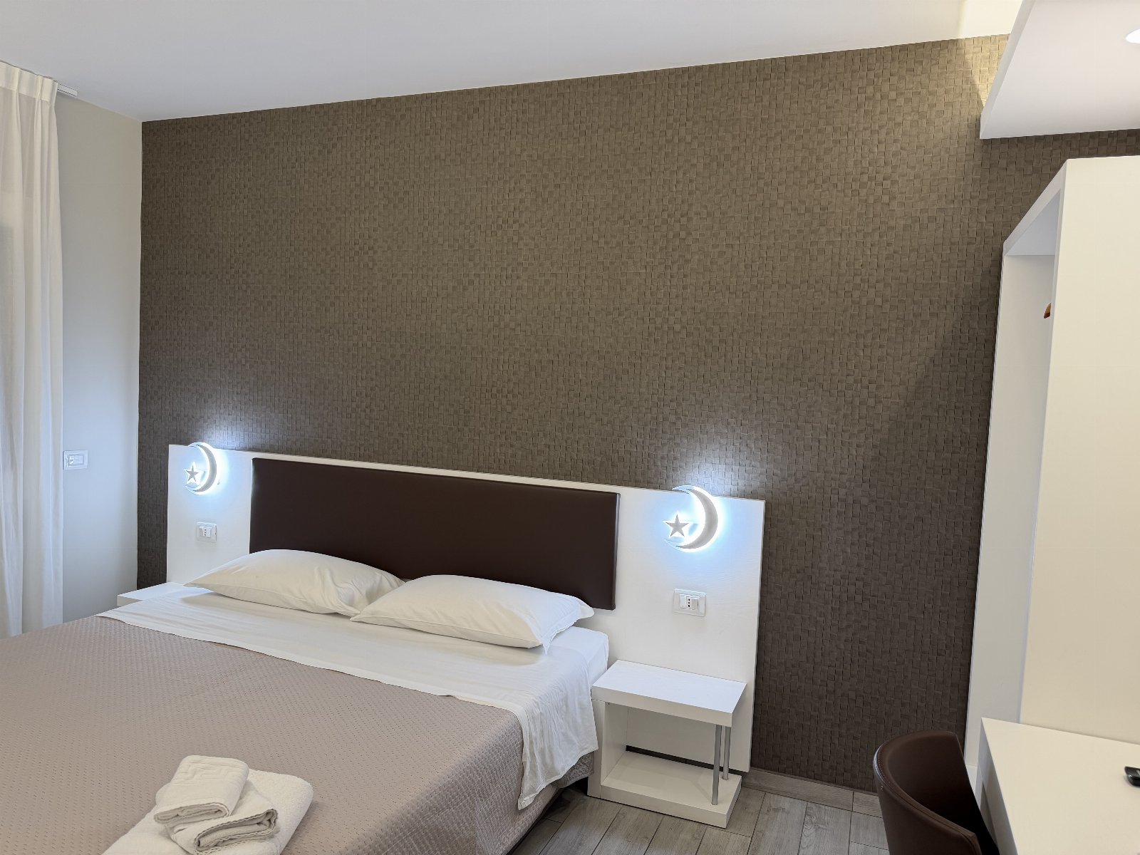 Rooms Dream Tropea