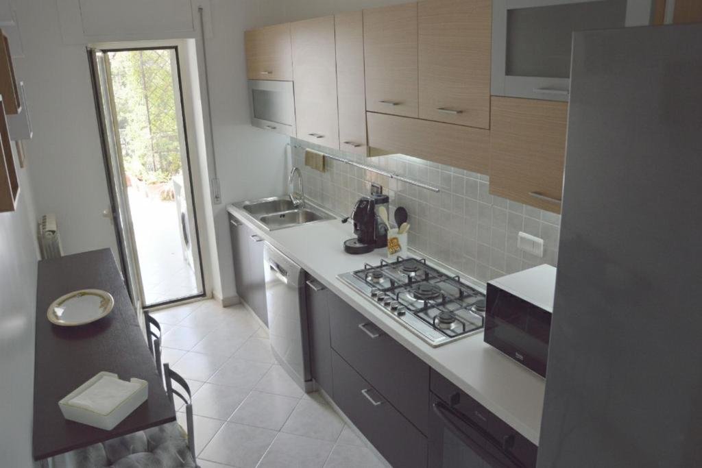 Stanza in appartamento condiviso con l'host, con utilizzo dell'intera casa