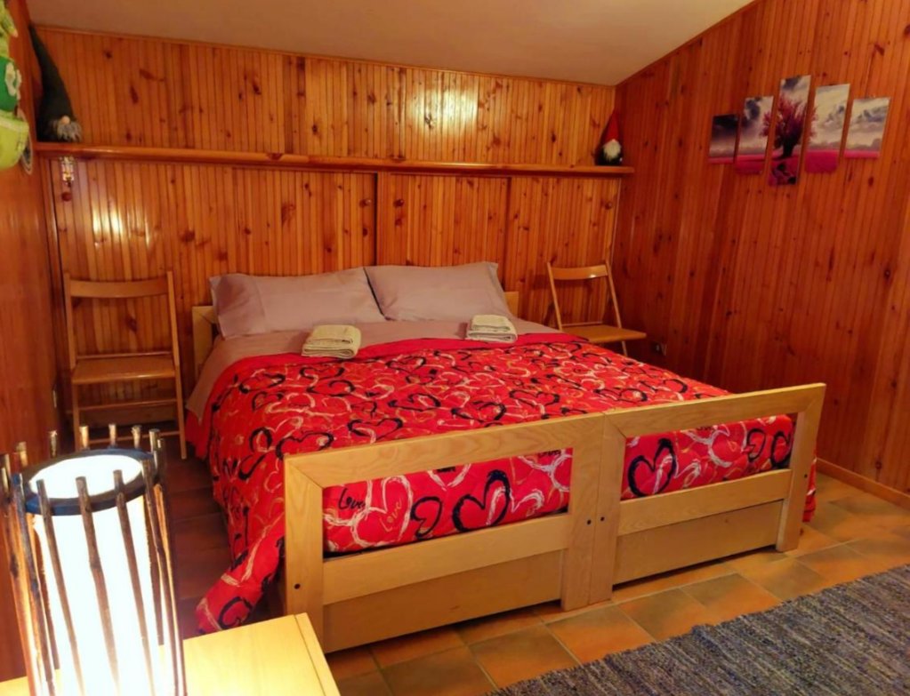 Appartamento in centro con parcheggio