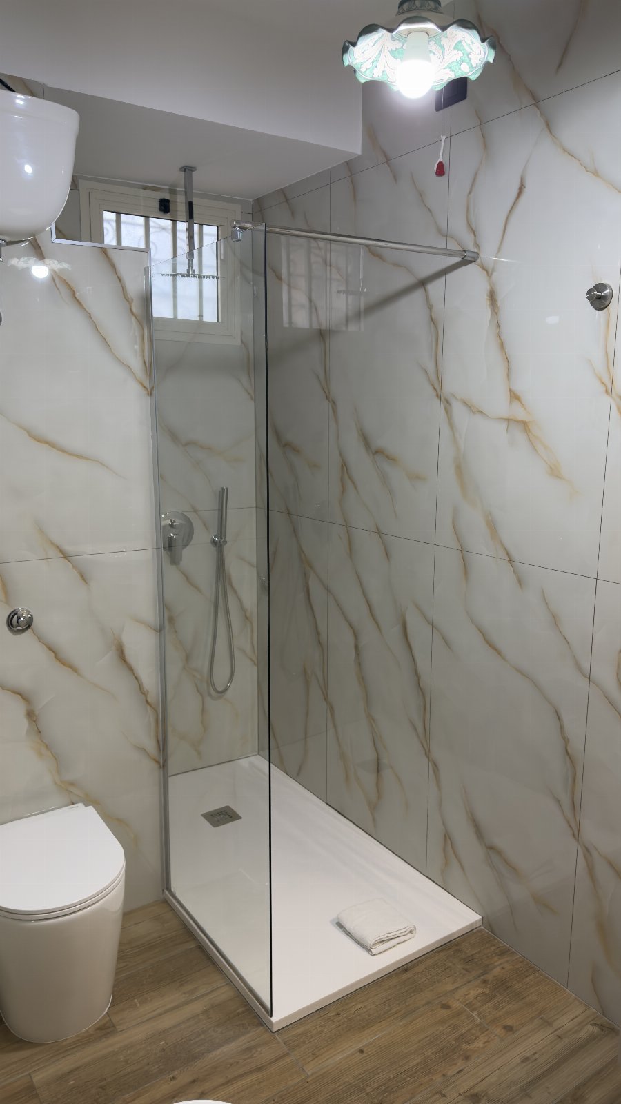 Villa sul Mare Bed and Breakfast