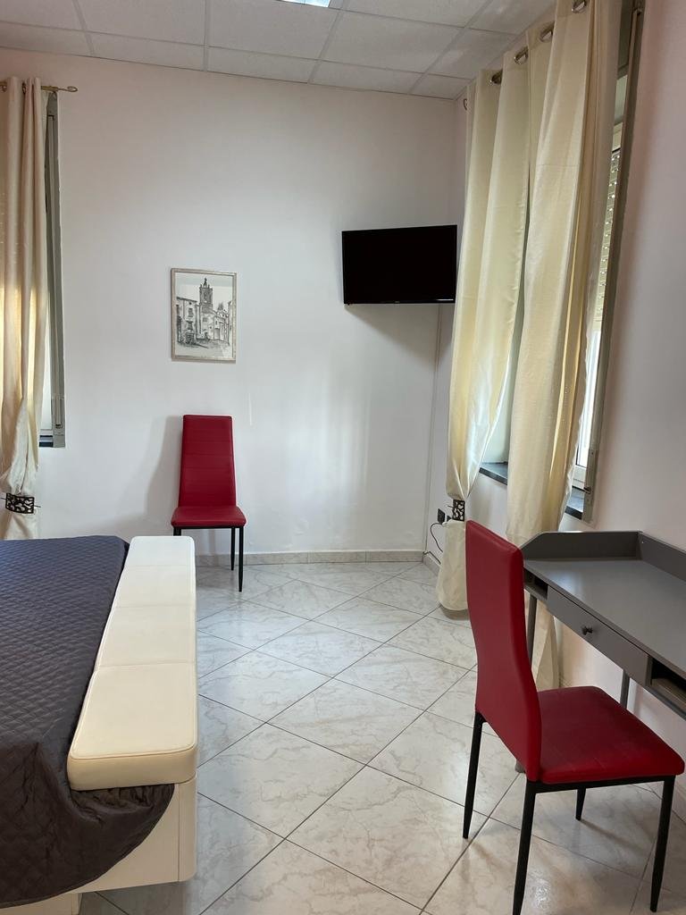 B&B La Stazione
