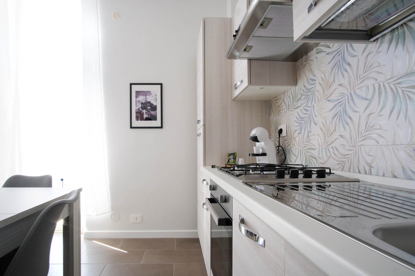 Casa vacanze affitto camere