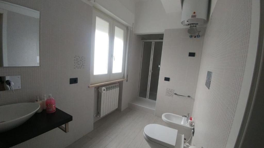 BEB BEN CURATO VICINO L'OSPEDALE