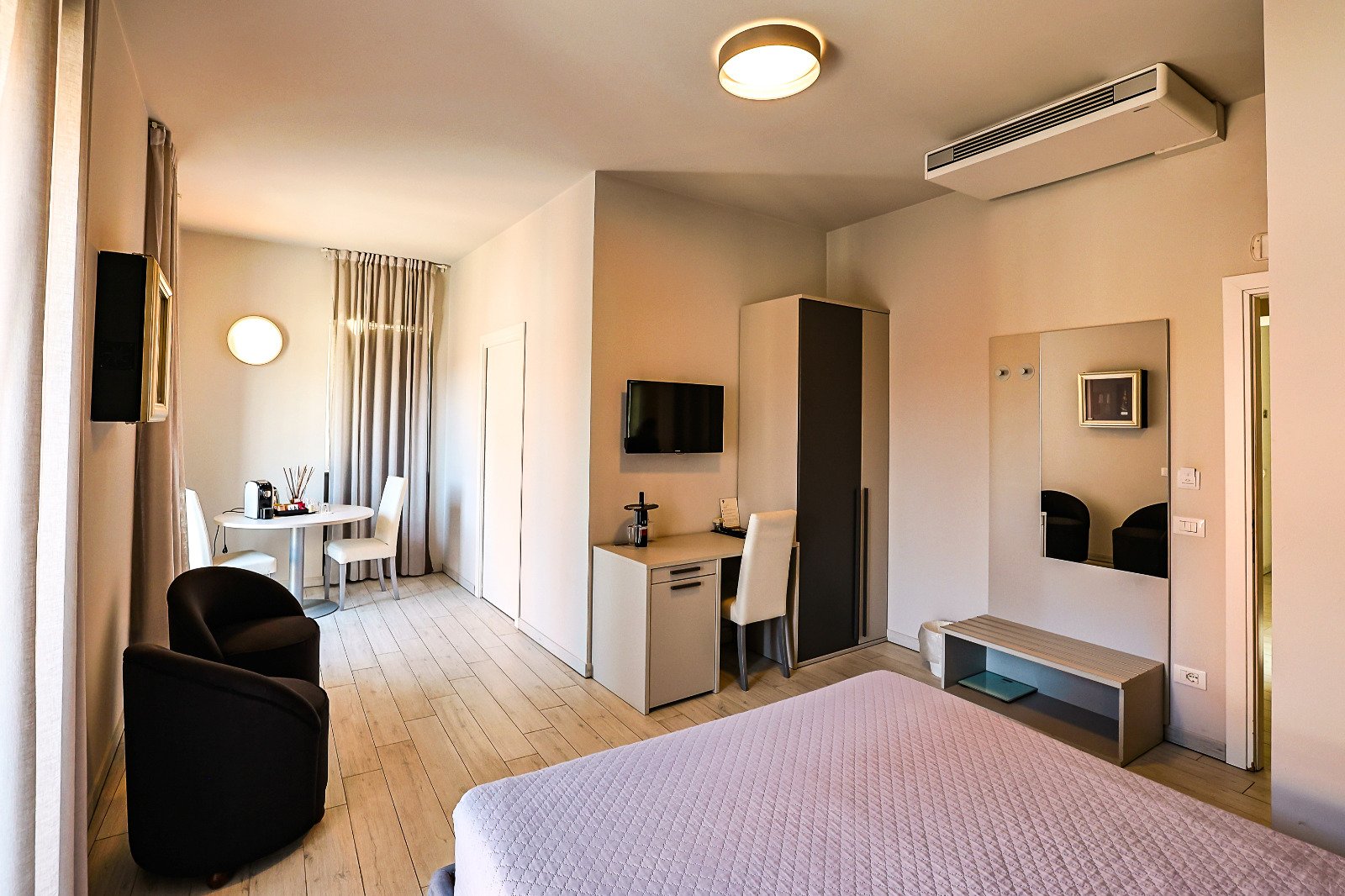 Le Suite
