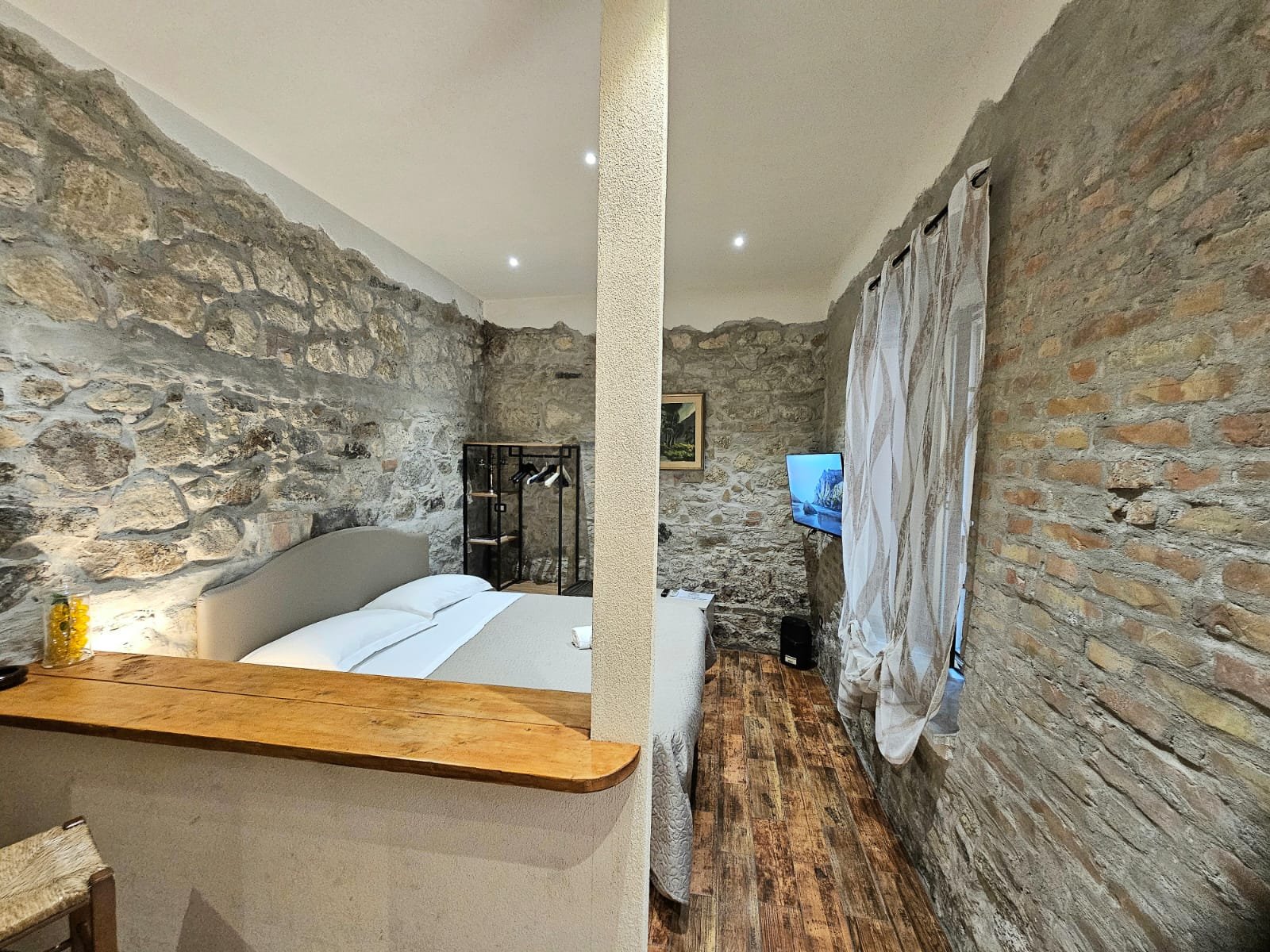 Prestige Loft Appartamento arredato