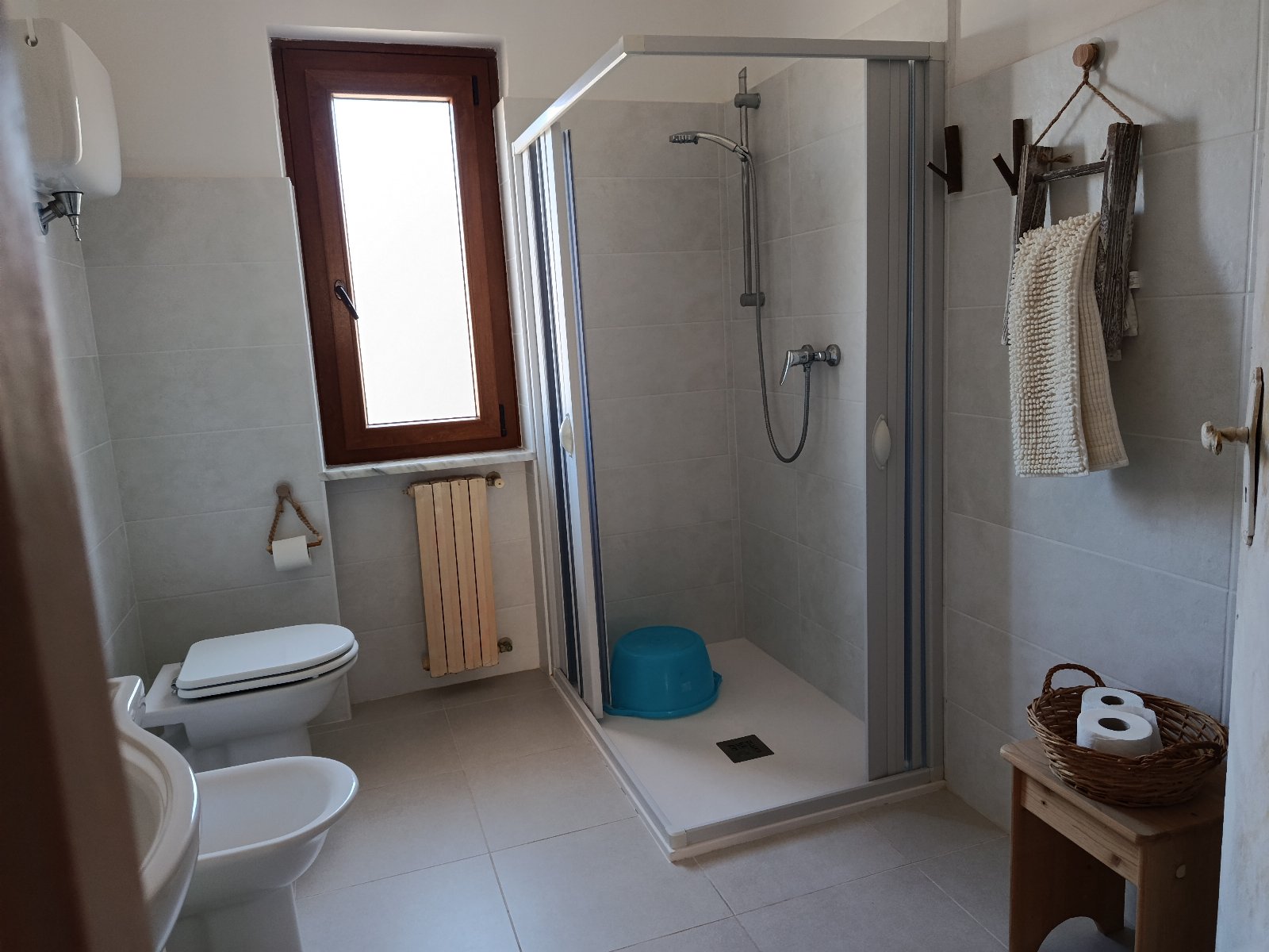 CASA vacanze Tropea da Vittoria